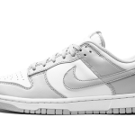 Nike Dunk Low Grey Fog