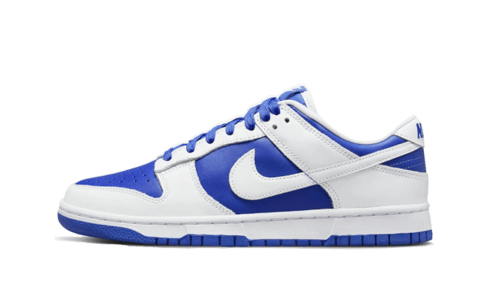 DD1391-401_1 Nike Dunk Low Reverse Kentucky - Image 1