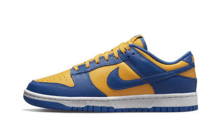 Nike Dunk Low UCLA