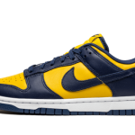 Nike Dunk Low Michigan