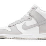Nike Dunk High Vast Grey