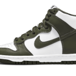 Nike Dunk High Cargo Khaki