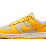 Nike Dunk Low Citron Pulse