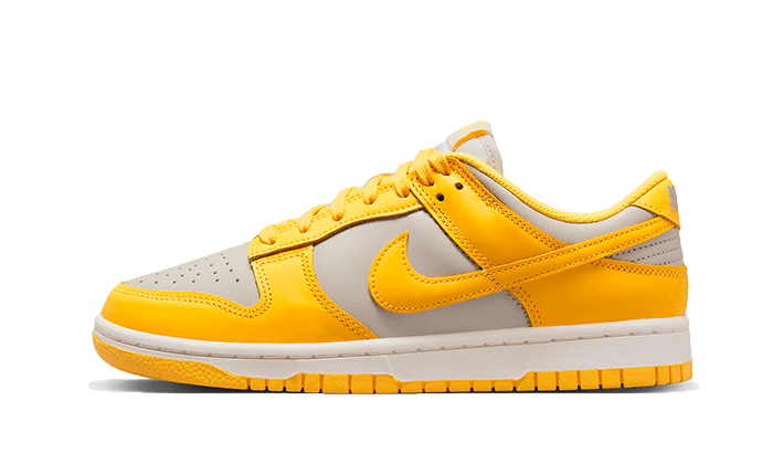 DD1503-002_1 Nike Dunk Low Citron Pulse - Image 1