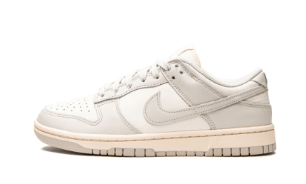 Nike Dunk Low Light Bone