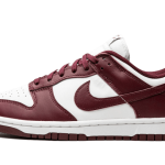 Nike Dunk Low Bordeaux