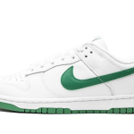 Nike Dunk Low Green Noise