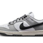Nike Dunk Low Light Smoke Grey