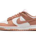 Nike Dunk Low Rose Whisper