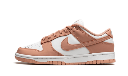 Nike Dunk Low Rose Whisper
