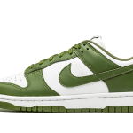 Nike Dunk Low Medium Olive