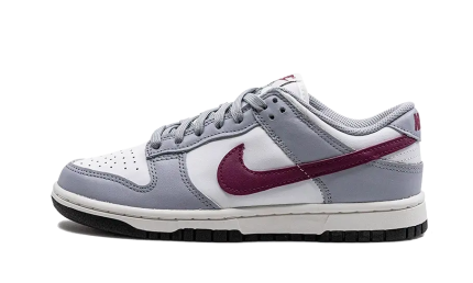 Nike Dunk Low Pale Ivory Redwood