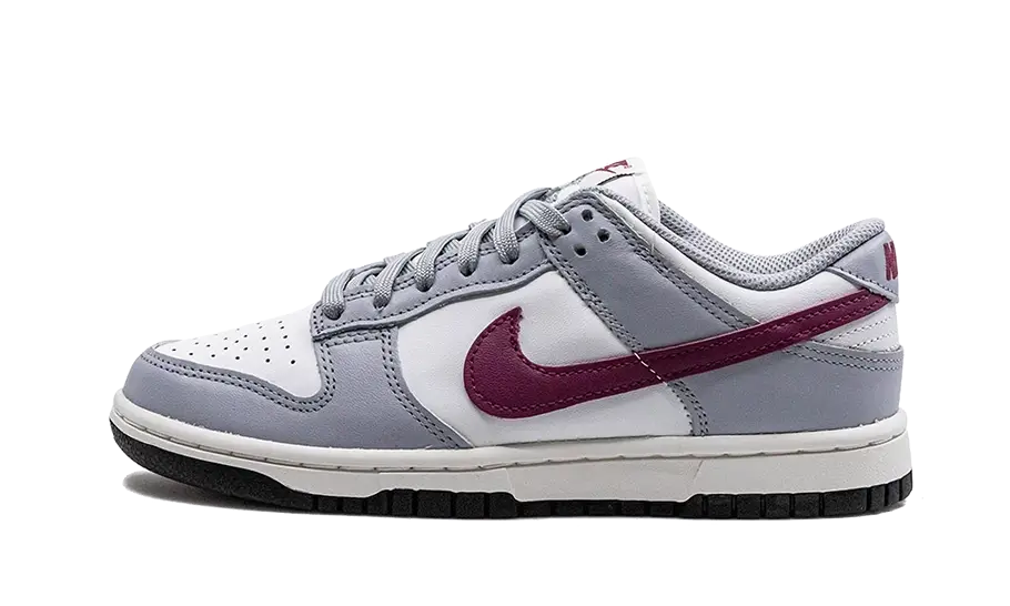 DD1503-122_1 Nike Dunk Low Pale Ivory Redwood - Image 1