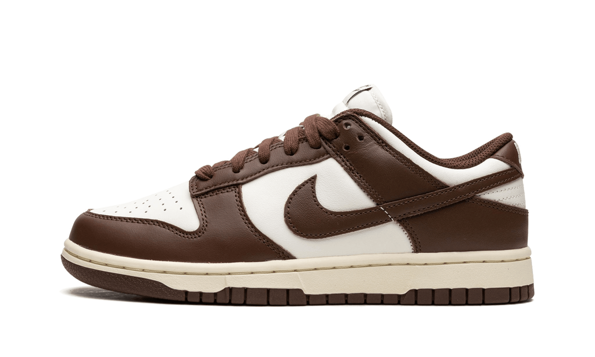 DD1503-124_1 Nike Dunk Low Cacao Wow - Image 1