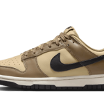 Nike Dunk Low Dark Driftwood