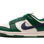 Nike Dunk Low Retro Gorge Green Midnight Navy