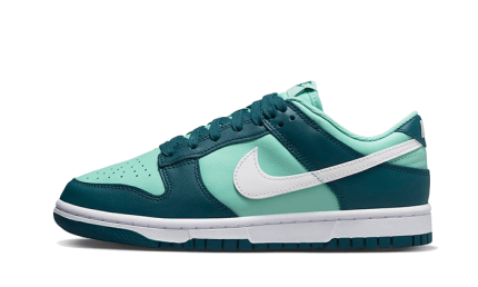 Nike Dunk Low Geode Teal