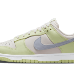 Nike Dunk Low Lime Ice