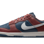 Nike Dunk Low Retro Canyon Rust