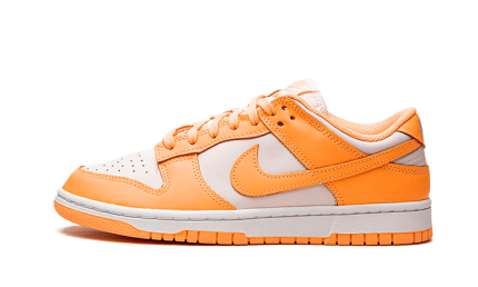 Nike Dunk Low Peach Cream