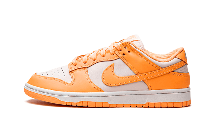 DD1503-801_1 Nike Dunk Low Peach Cream - Image 1