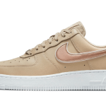 Nike Air Force 1 Low '07 Hemp Metallic Rose Gold