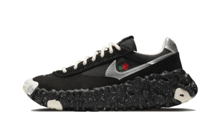 Nike Overbreak SP Undercover Black
