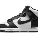 Nike Dunk High Panda (2021)