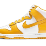 Nike Dunk High Dark Sulfur
