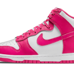 Nike Dunk High Pink Prime