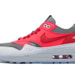 Nike Air Max 1 Clot Solar Red