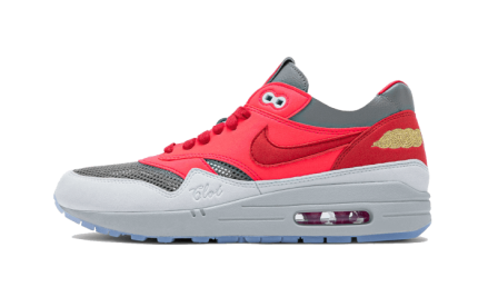 Nike Air Max 1 Clot Solar Red