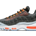 Nike Air Max 95 Kim Jones Total Orange
