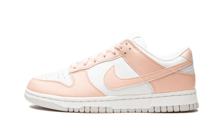 Nike Dunk Low Next Nature (Pale Coral)