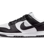 Nike Dunk Low Next Nature Black White