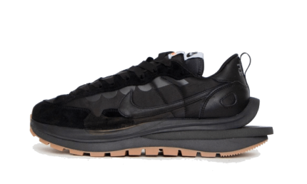 Nike Vaporwaffle Sacai Black Gum