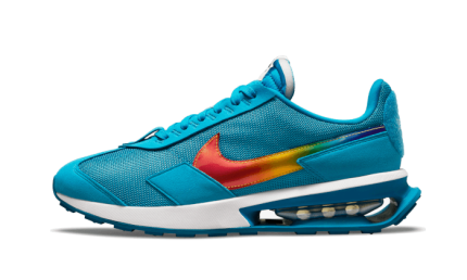 Nike Air Max Pre-Day BeTrue