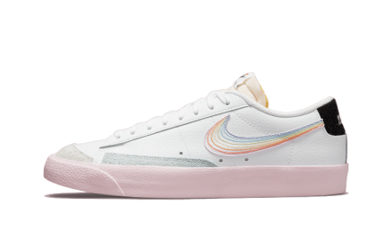Nike Blazer Low ’77 Be True