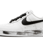 Nike Air Force 1 Low G-Dragon Peaceminusone Para-Noise White