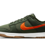 Nike Dunk Low Next Nature Sequoia Olive