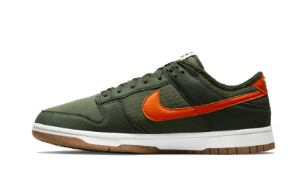 Nike Dunk Low Next Nature Sequoia Olive