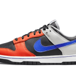 Nike Dunk Low NBA 75th Anniversary Knicks
