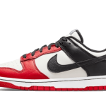 Nike Dunk Low NBA 75th Anniversary Chicago Bulls