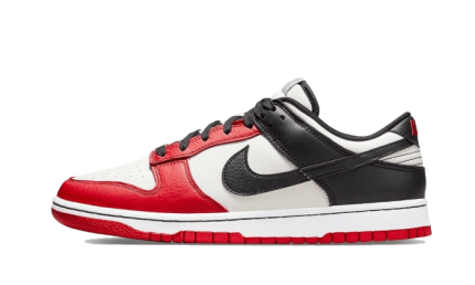 Nike Dunk Low NBA 75th Anniversary Chicago Bulls