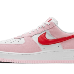 Nike Air Force 1 Low Love Letter Valentine's Day (2021)
