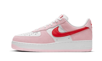 Nike Air Force 1 Low Love Letter Valentine's Day (2021)