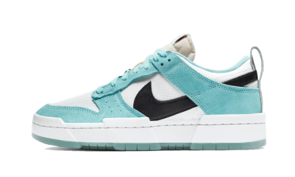 Nike Dunk Low Disrupt Copa
