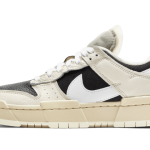 Nike Dunk Low Disrupt Black Pale Ivory