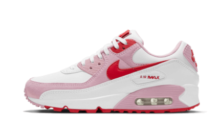 Nike Air Max 90 Love Letter Valentine's Day (2021)