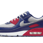Nike Air Max 90 Deep Royal Blue